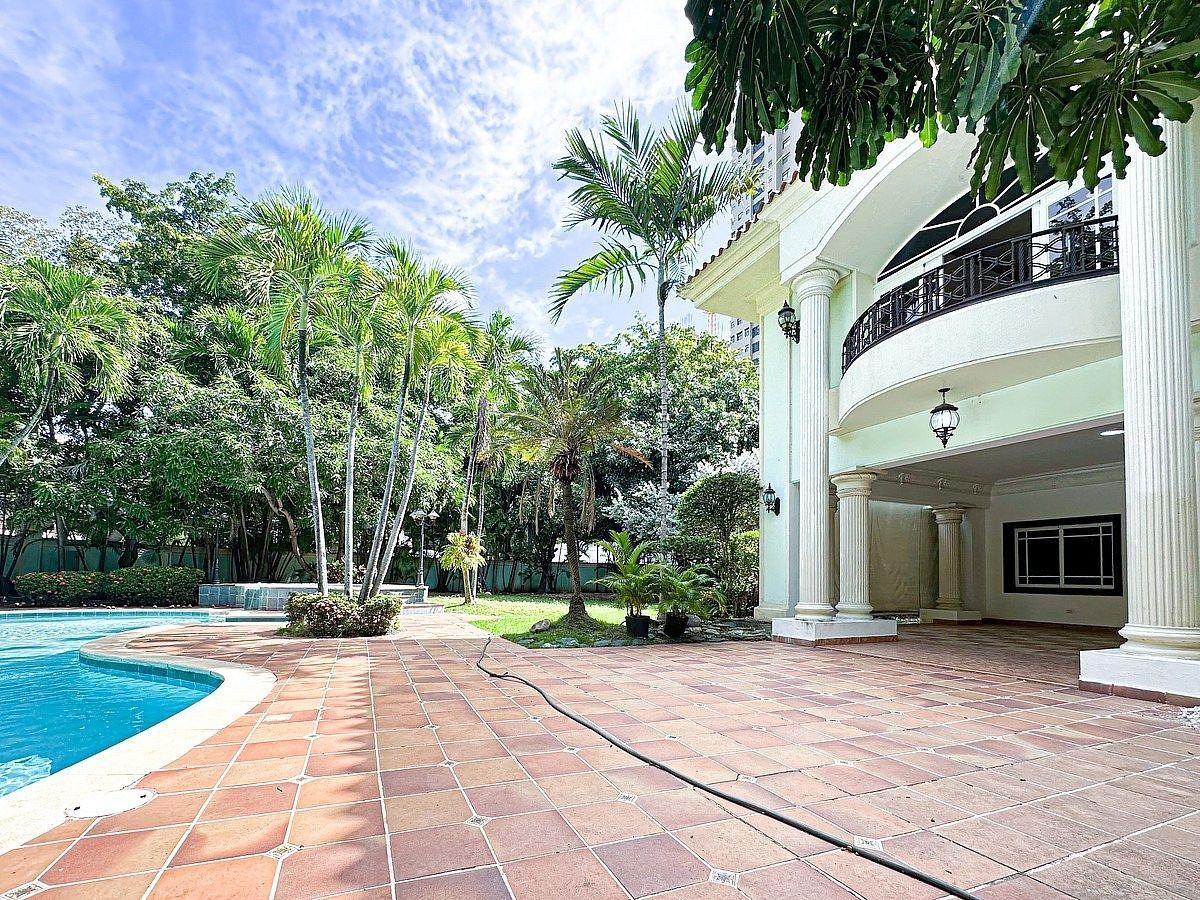 Casa en Los Cacicazgos, Santo Domingo Centro (Distrito Nacional), foto 4 de 17