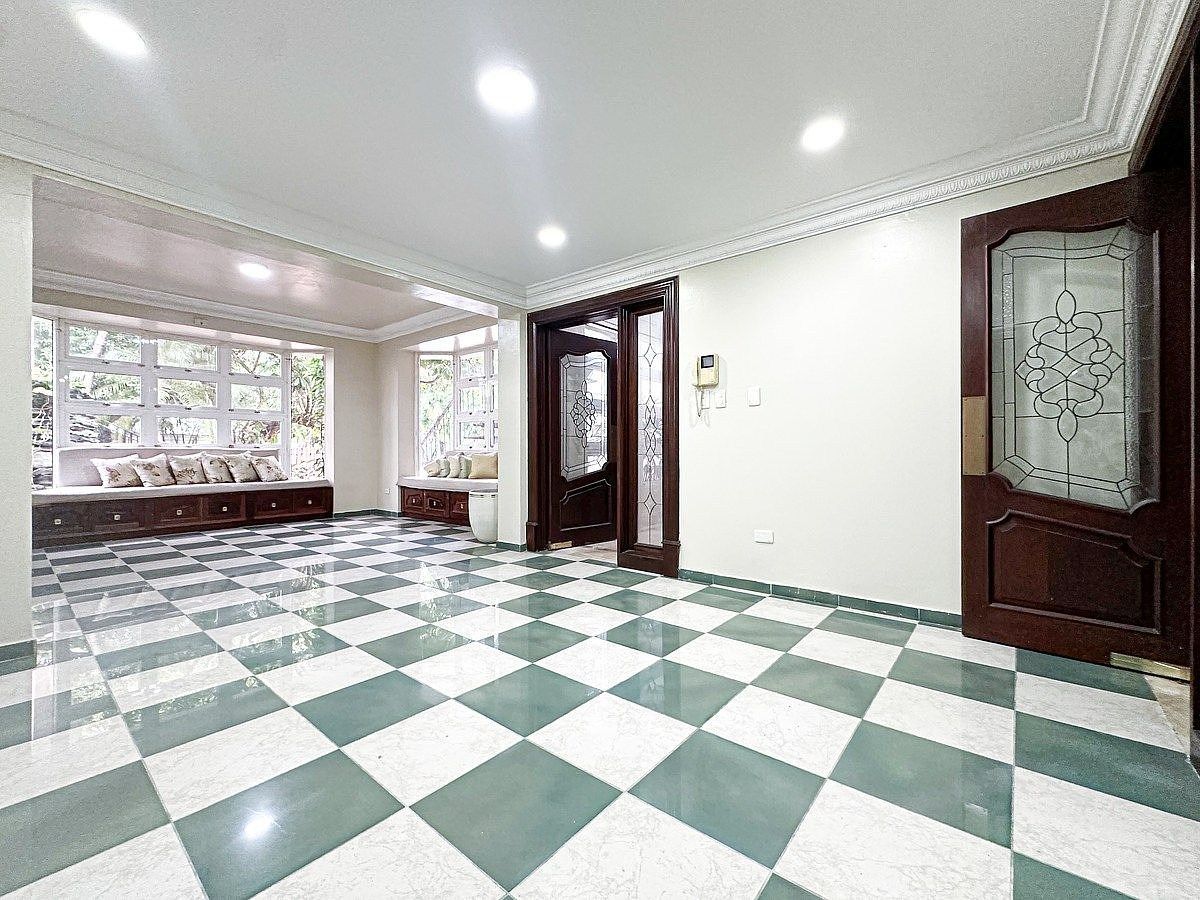 Casa en Los Cacicazgos, Santo Domingo Centro (Distrito Nacional), foto 7 de 17