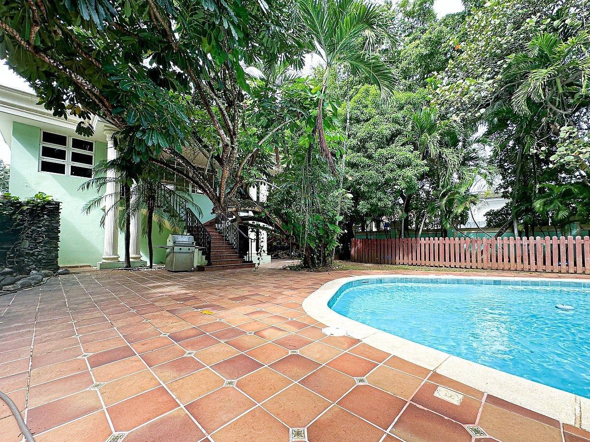 Casa en Los Cacicazgos, Santo Domingo Centro (Distrito Nacional), foto 8 de 17