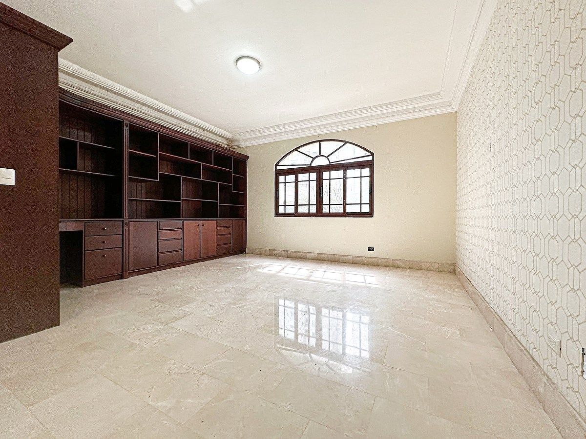 Casa en Los Cacicazgos, Santo Domingo Centro (Distrito Nacional), foto 10 de 17