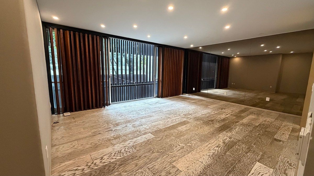 Departamento de lujo en el corazón de Polanco con balcon, foto 1 de 29