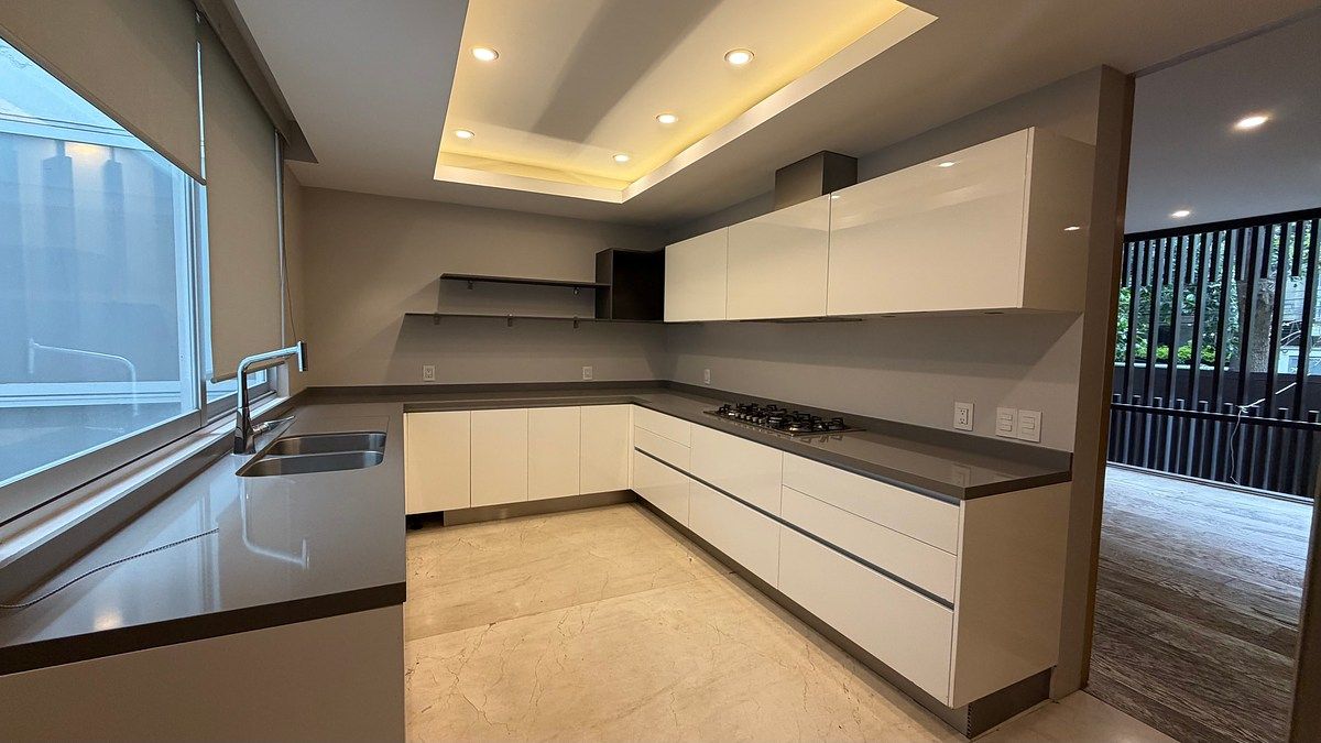 Departamento en Polanco V Sección, Miguel Hidalgo, foto 4 de 29