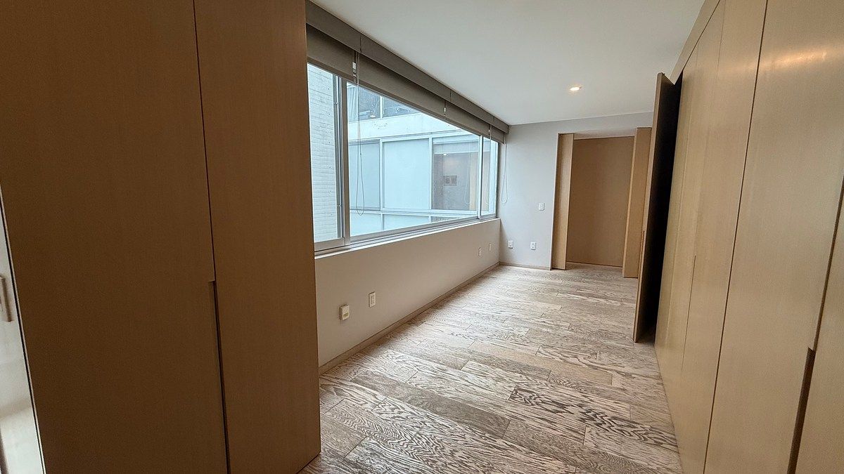 Departamento en Polanco V Sección, Miguel Hidalgo, foto 16 de 29