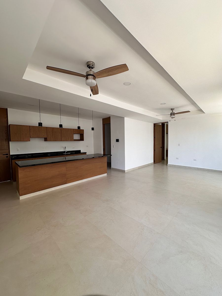 Departamento en renta, EDERA Col. Maya, Con Walking Closet y Doble Lavabo, foto 1 de 23