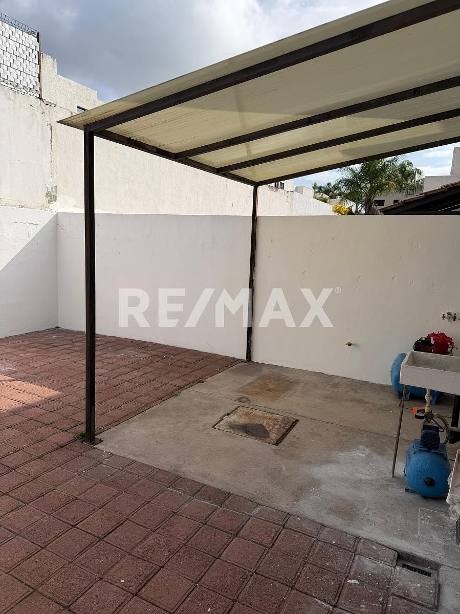 Casa em condomínio fechado em Juriquilla Santa Fe, Querétaro, foto 10 de 15