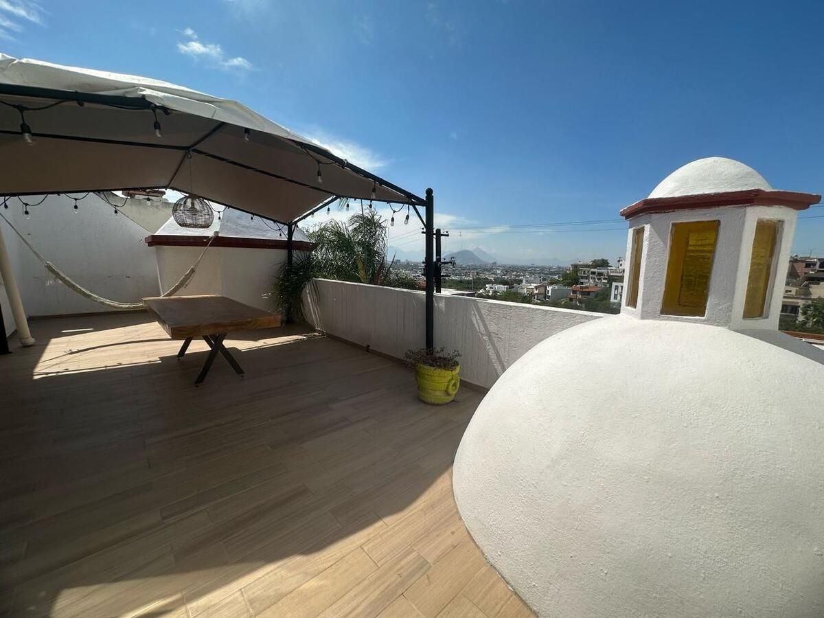 Casa em Contry, Monterrey, foto 7 de 23
