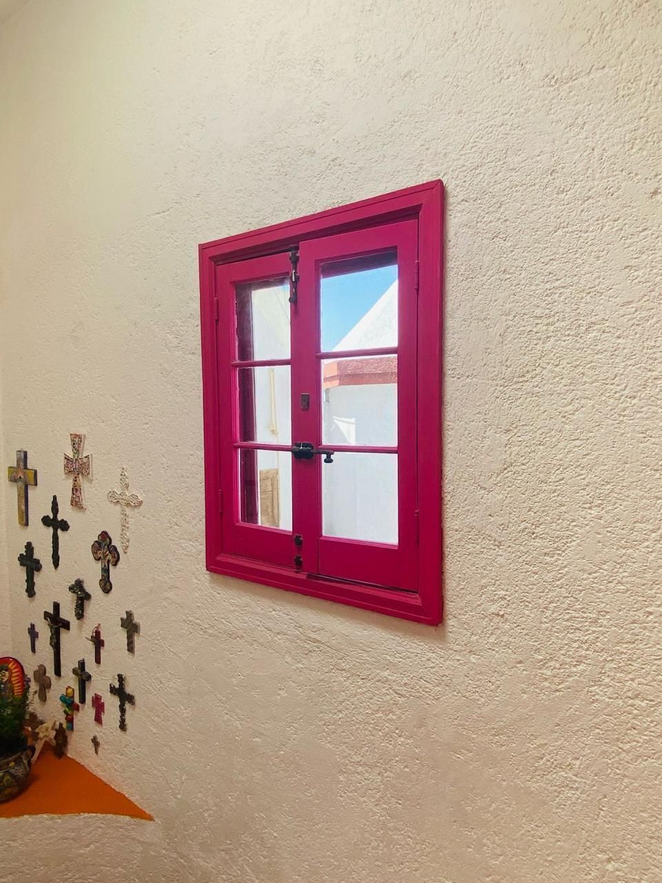 Casa em Contry, Monterrey, foto 12 de 23