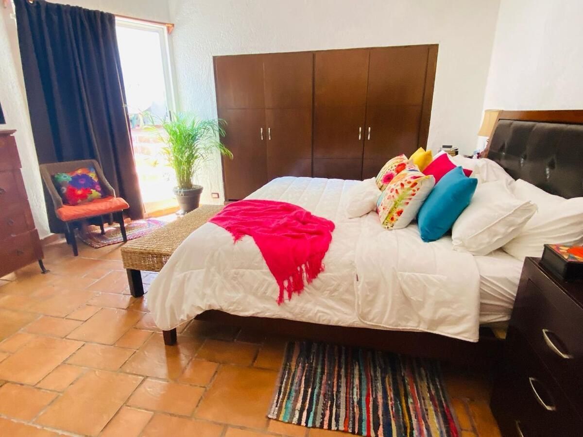 Casa em Contry, Monterrey, foto 13 de 23