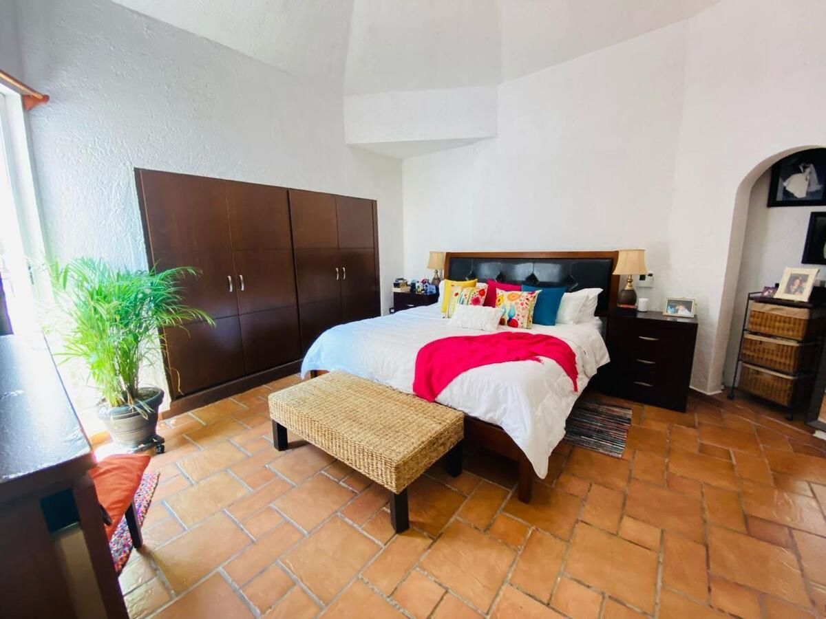 Casa em Contry, Monterrey, foto 14 de 23