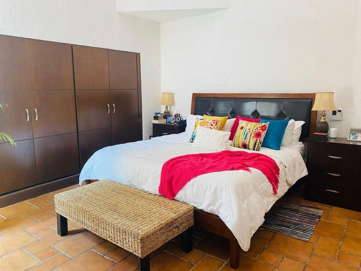 Casa em Contry, Monterrey, foto 15 de 23