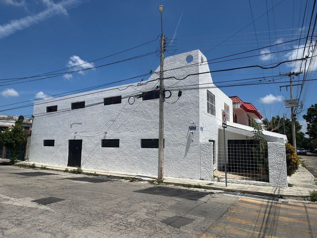Casa en Yucalpeten, Mérida, foto 3 de 7