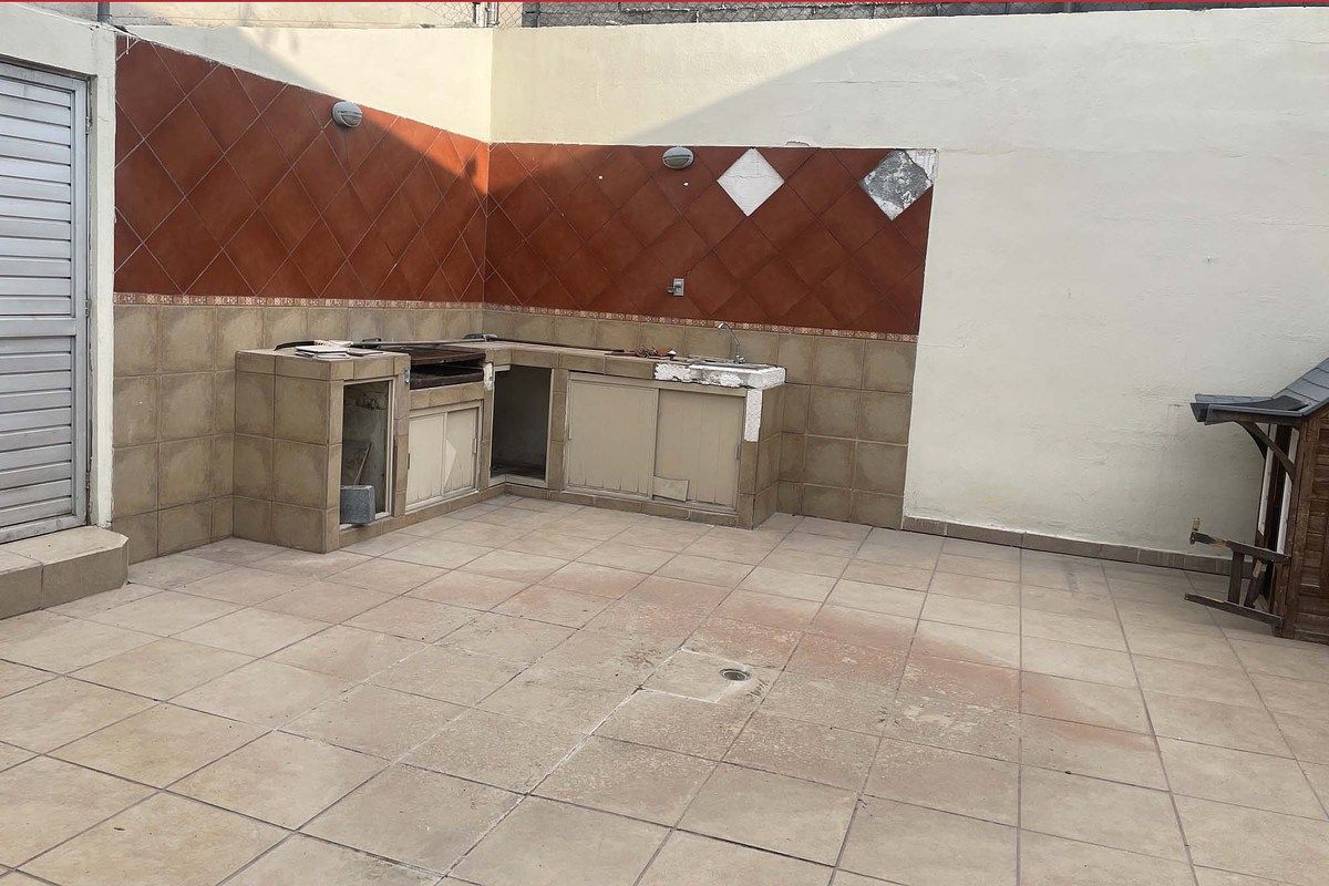 Casa en Los Geranios, Saltillo, foto 8 de 16