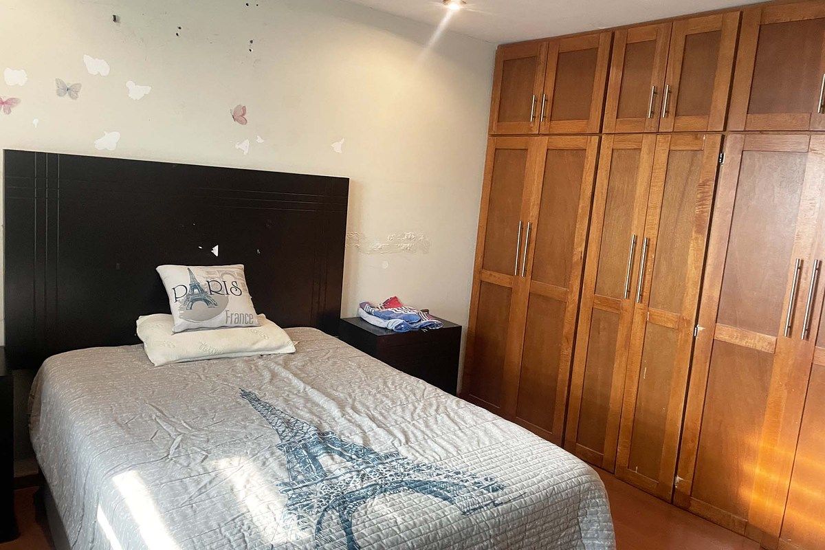 Casa en Los Geranios, Saltillo, foto 10 de 16
