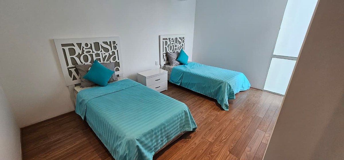 Apartamento em Del Valle Centro, Benito Juárez, foto 6 de 13