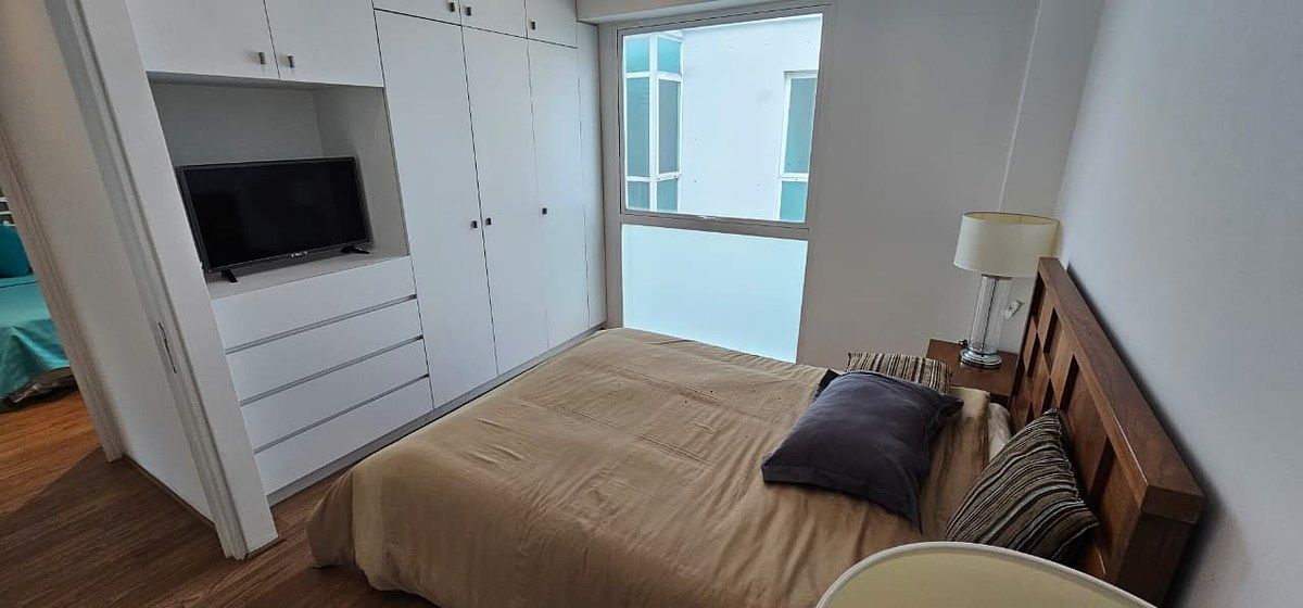 Apartamento em Del Valle Centro, Benito Juárez, foto 7 de 13