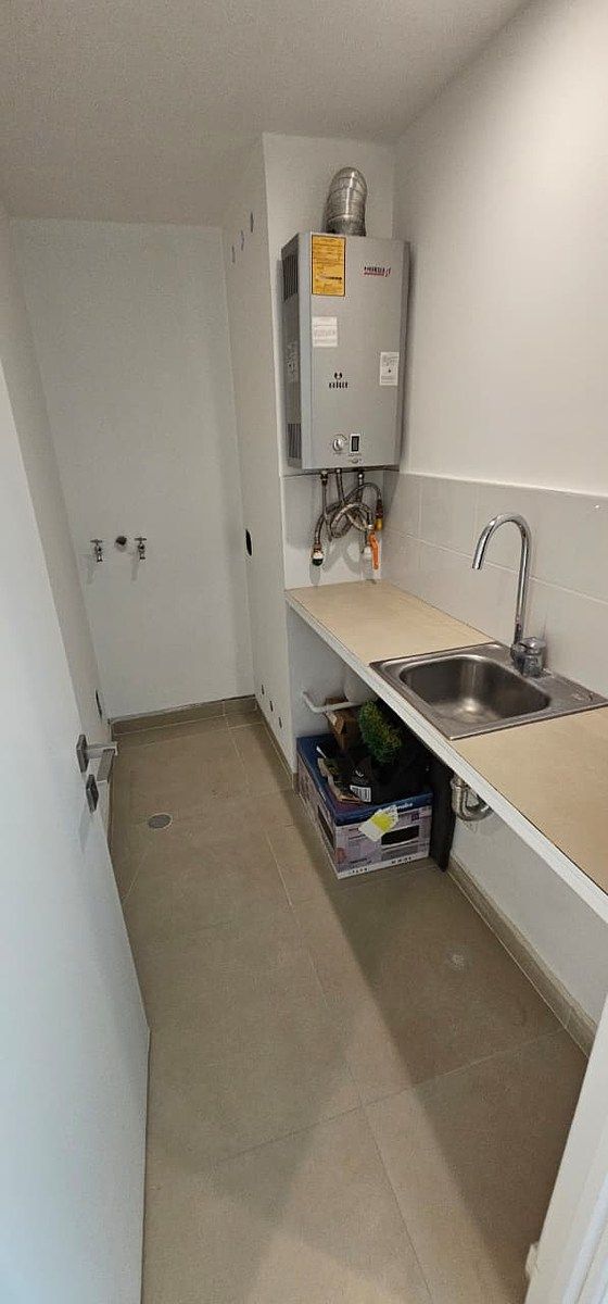 Apartamento em Del Valle Centro, Benito Juárez, foto 9 de 13