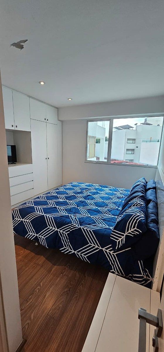 Apartamento em Del Valle Centro, Benito Juárez, foto 13 de 13