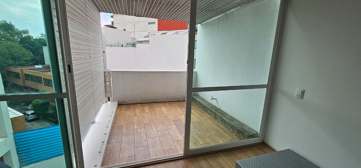 Apartamento em Del Valle Centro, Benito Juárez, foto 2 de 13