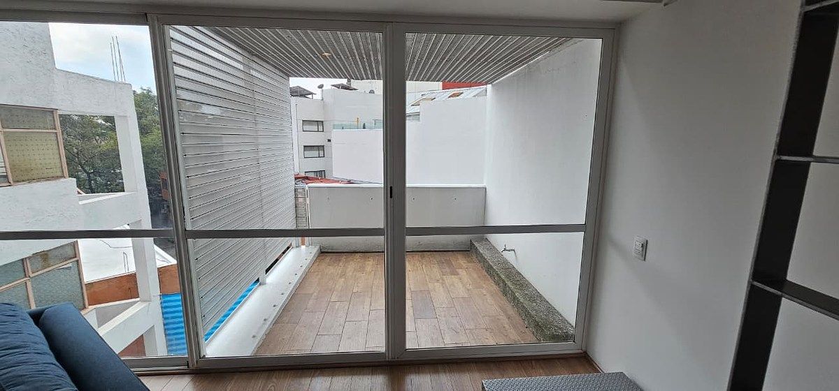 Apartamento em Del Valle Centro, Benito Juárez, foto 4 de 13