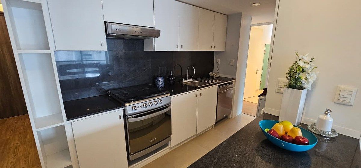 Apartamento em Del Valle Centro, Benito Juárez, foto 5 de 13
