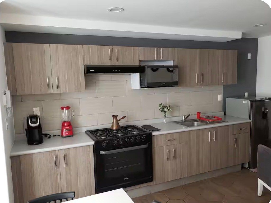 Apartamento em Guerrero, Cuauhtémoc, foto 3 de 13