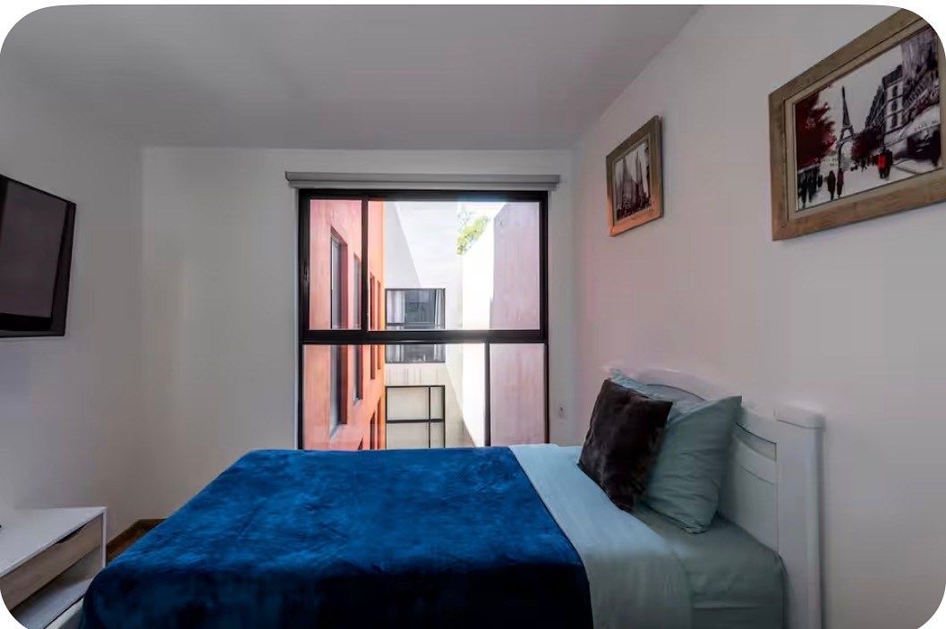 Apartamento em Guerrero, Cuauhtémoc, foto 7 de 13