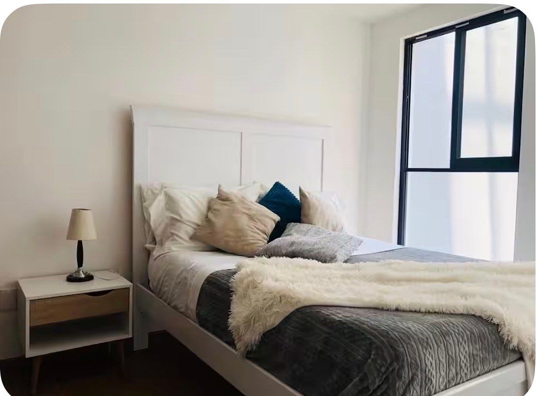 Apartamento em Guerrero, Cuauhtémoc, foto 10 de 13