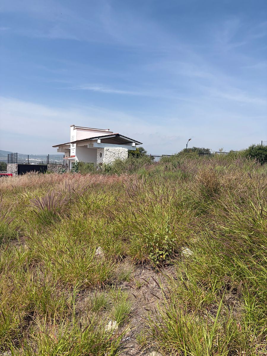 Lote comercial em Ciudad Maderas Residencial Querétaro, El Marqués, foto 8 de 8