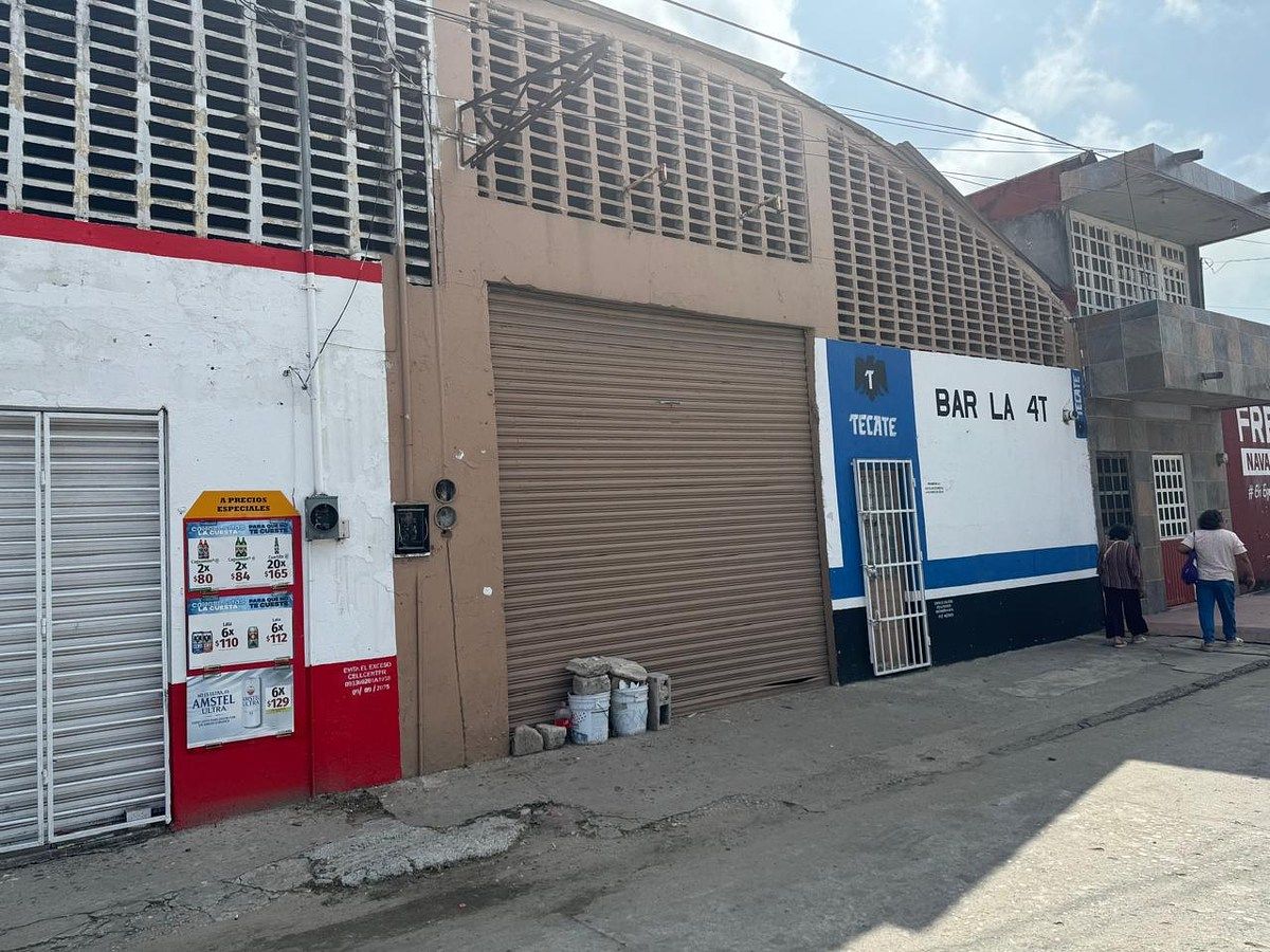 Commercial Storage Unit in Santa Amalia, Comalcalco, photo 2 of 4