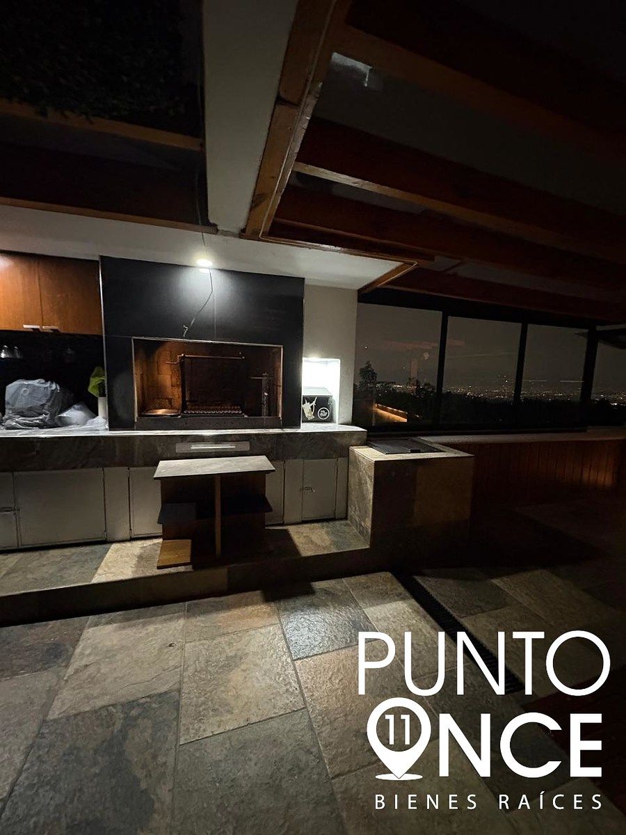 House in San Bartolo Ameyalco, Álvaro Obregón, photo 4 of 45