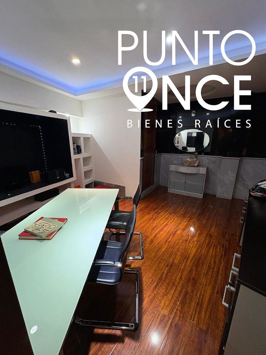 House in San Bartolo Ameyalco, Álvaro Obregón, photo 9 of 45