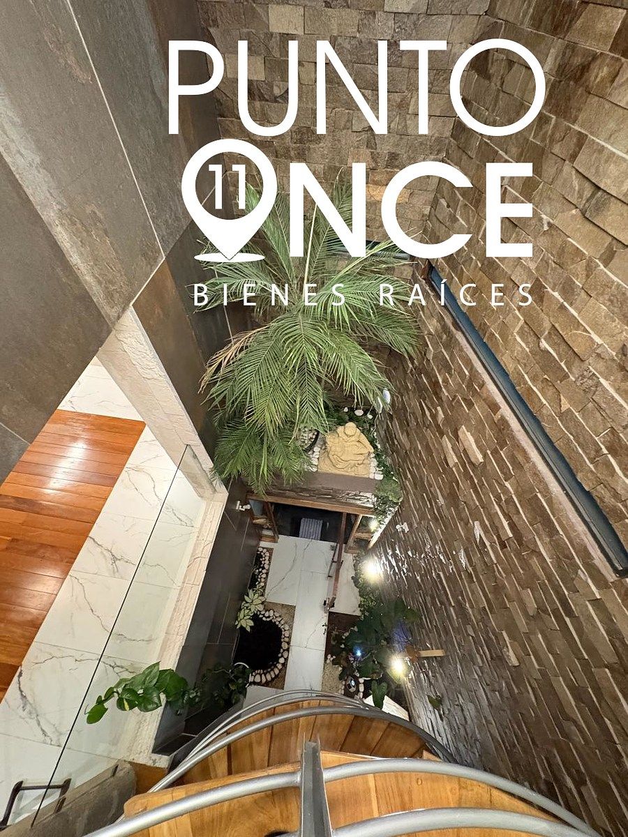 House in San Bartolo Ameyalco, Álvaro Obregón, photo 10 of 45