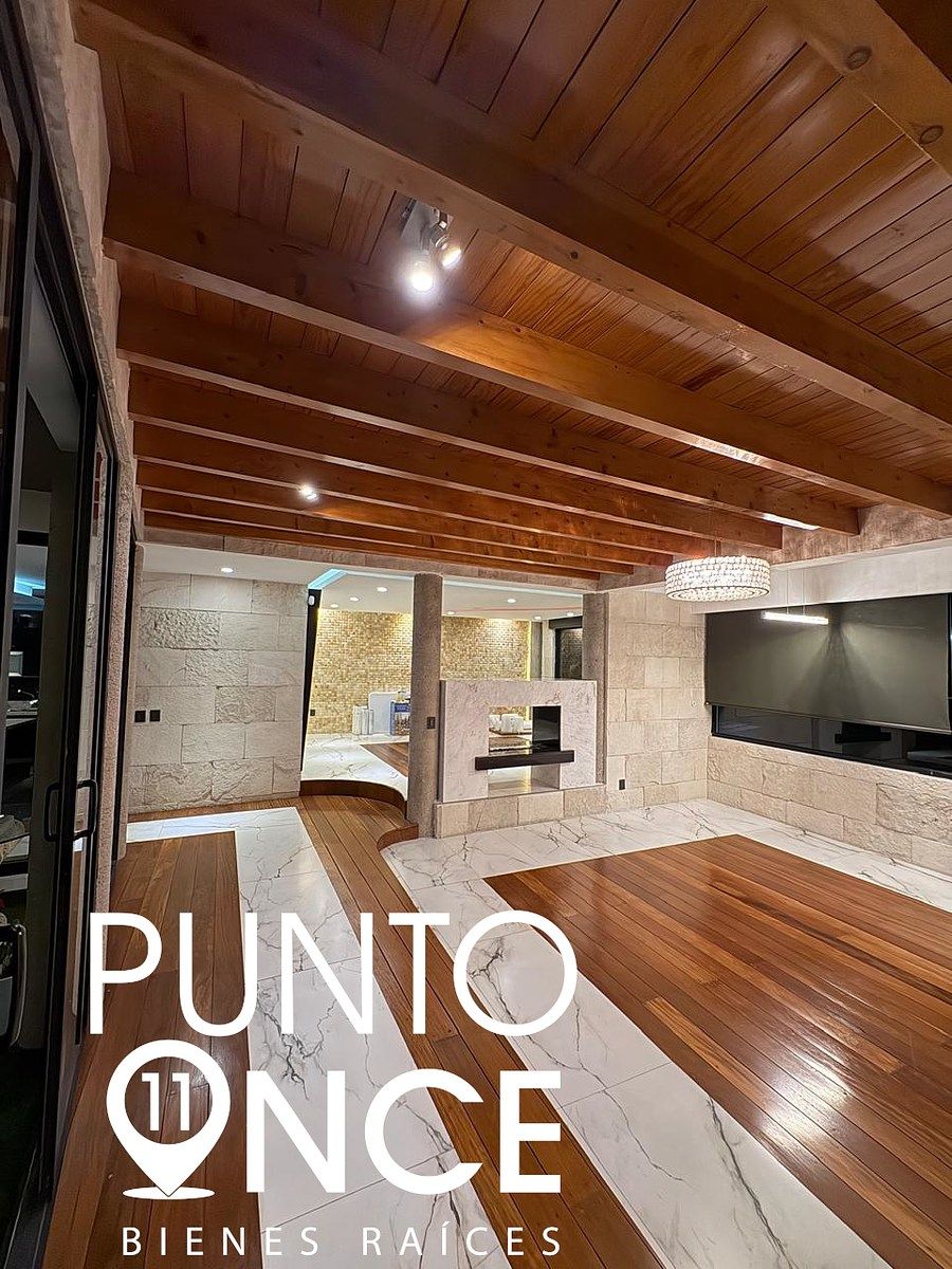 House for Rent San Bartolo, Álvaro Obregón, photo 1 of 45