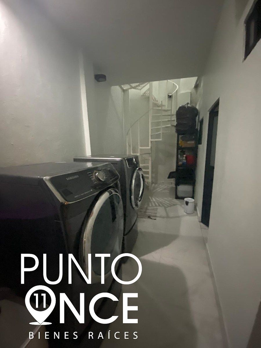 Casa en San Bartolo Ameyalco, Álvaro Obregón, foto 16 de 45