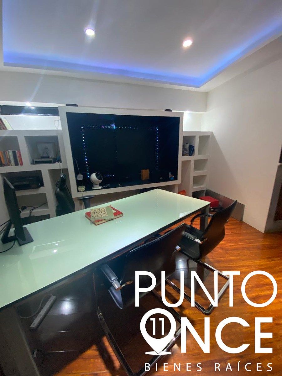 Casa en San Bartolo Ameyalco, Álvaro Obregón, foto 18 de 45