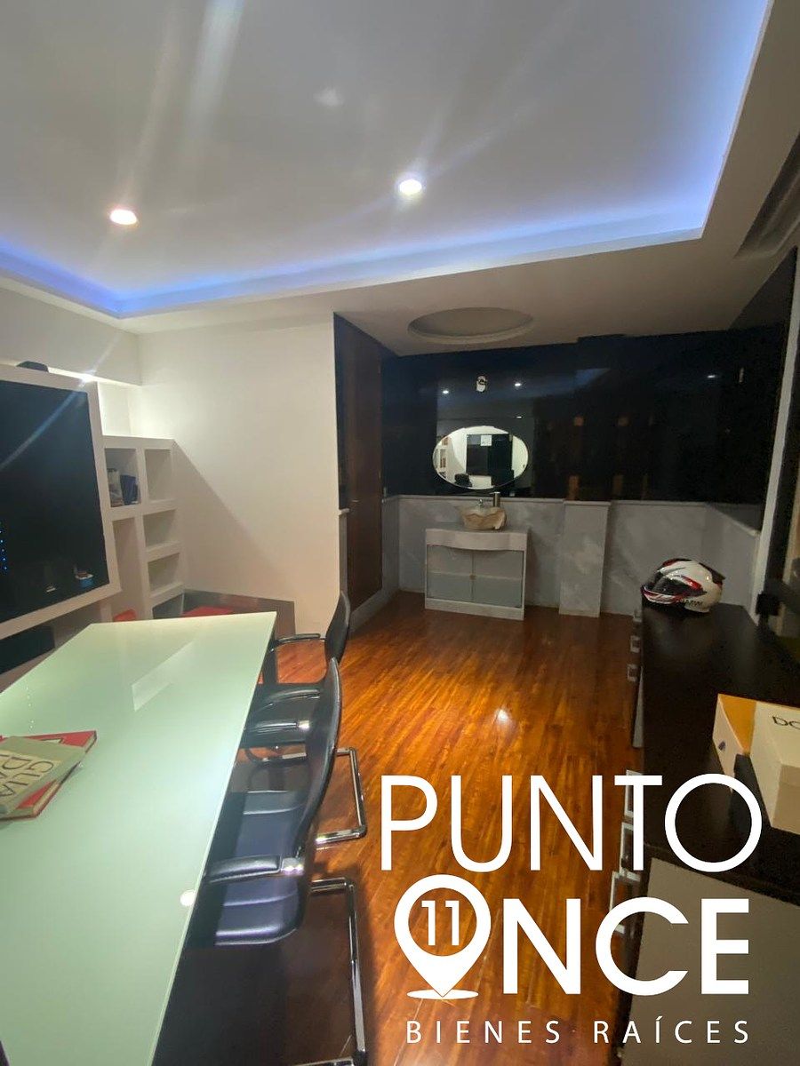 Casa en San Bartolo Ameyalco, Álvaro Obregón, foto 19 de 45