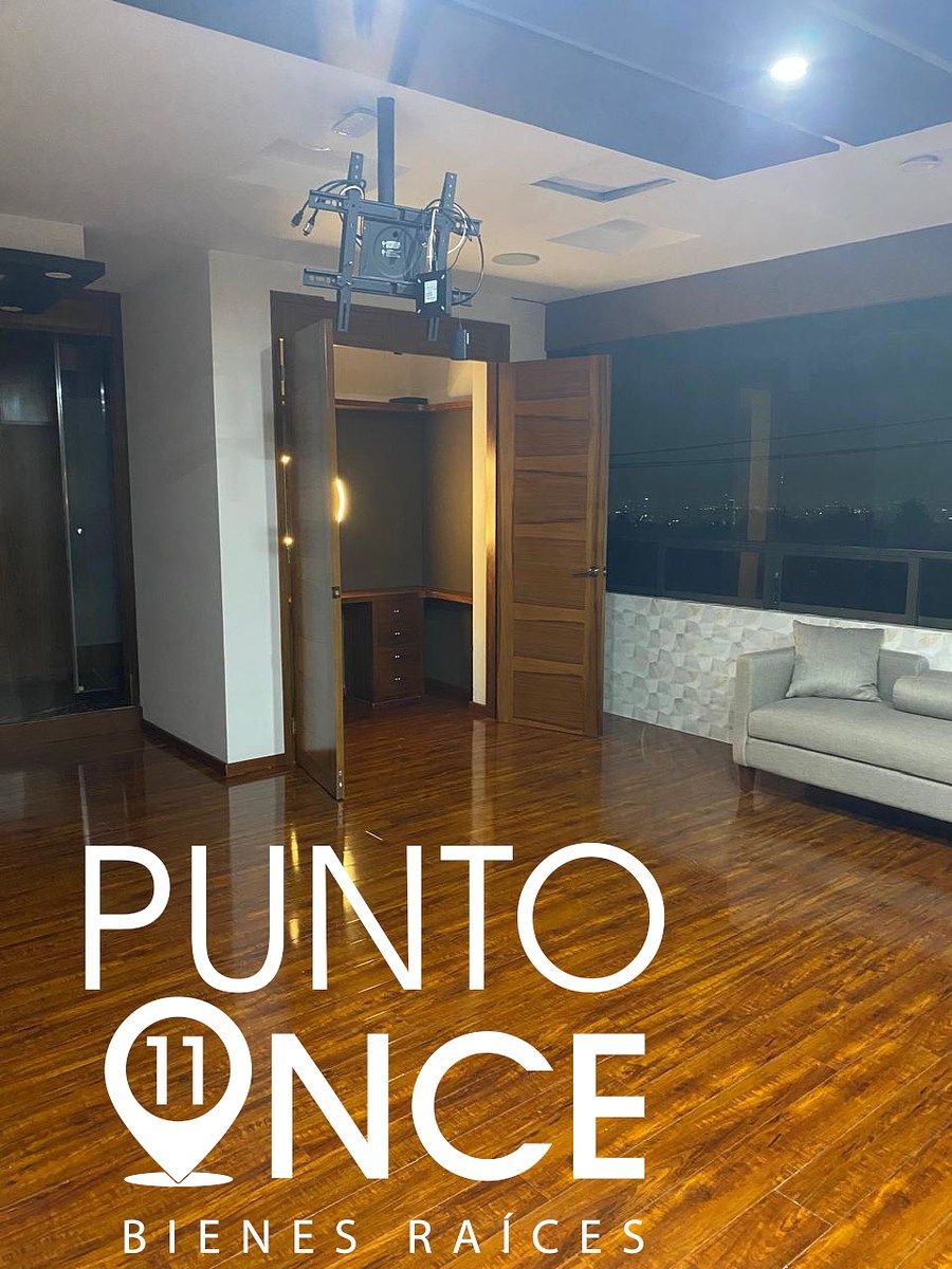 Casa en San Bartolo Ameyalco, Álvaro Obregón, foto 22 de 45