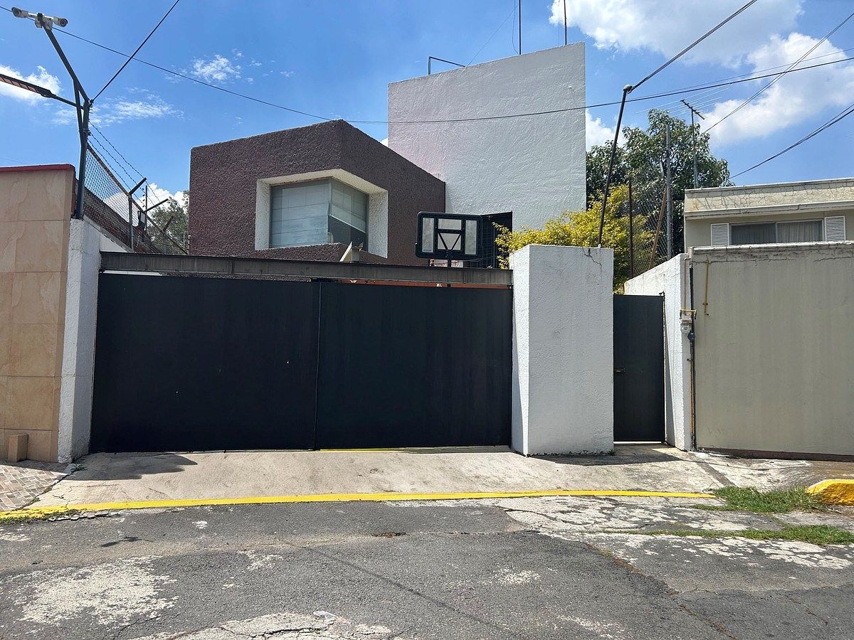 Casa en Venta en Jardines del Ajusco Rayo Vende ®, foto 1 de 16