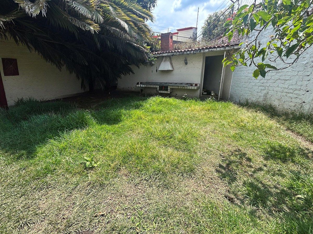 Casa en Venta en Jardines del Ajusco Rayo Vende ®, foto 13 de 18