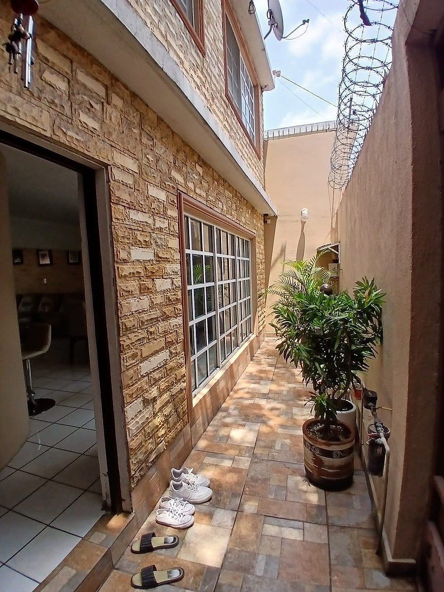 House in Juan Escutia, Iztapalapa, photo 21 of 21