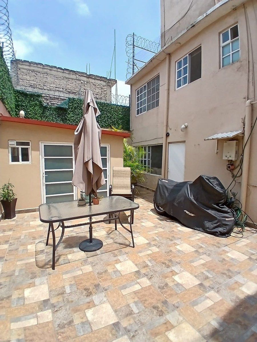 House in Juan Escutia, Iztapalapa, photo 9 of 21