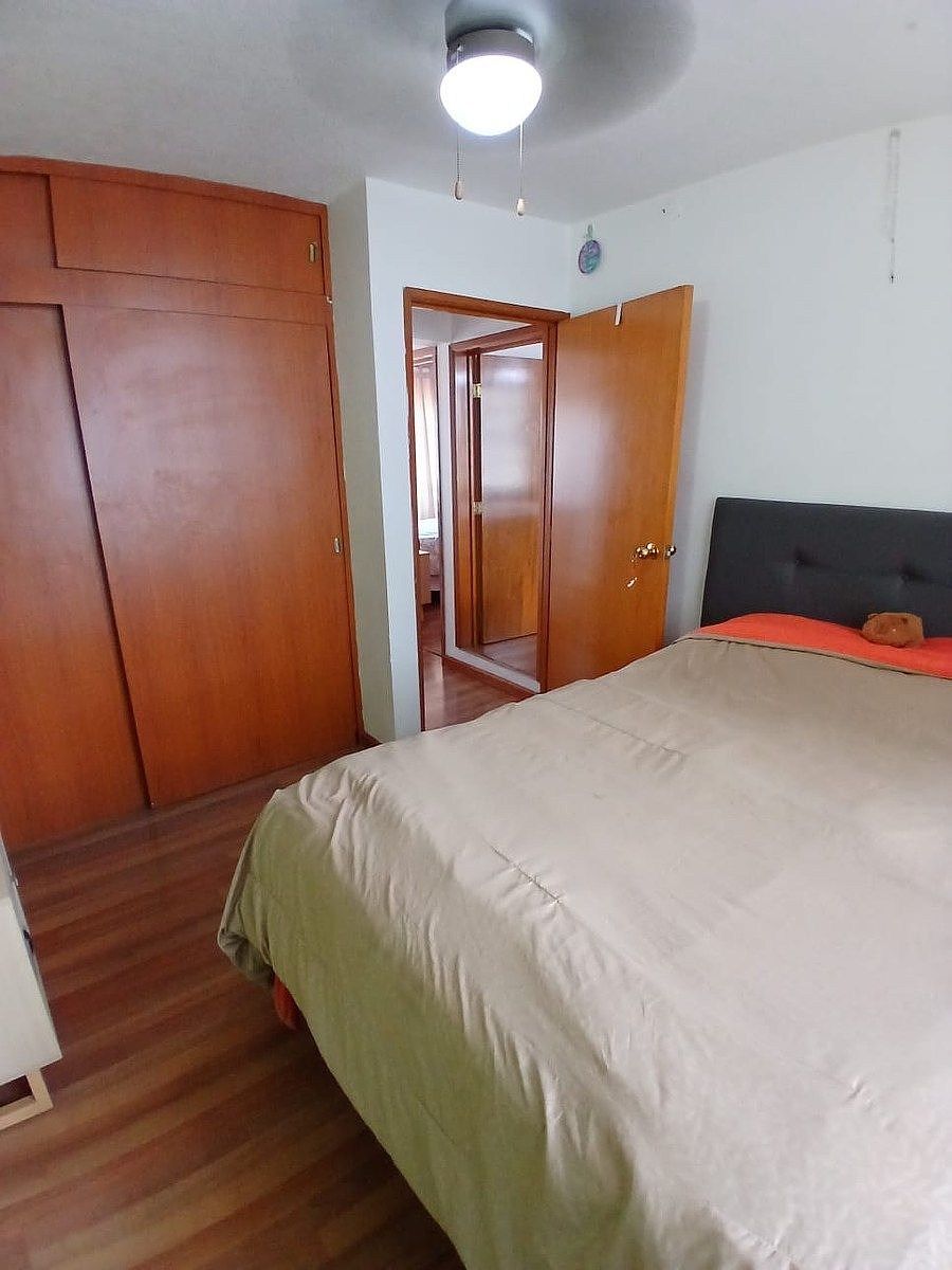 House in Juan Escutia, Iztapalapa, photo 13 of 21