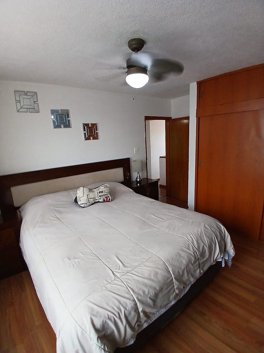 House in Juan Escutia, Iztapalapa, photo 14 of 21