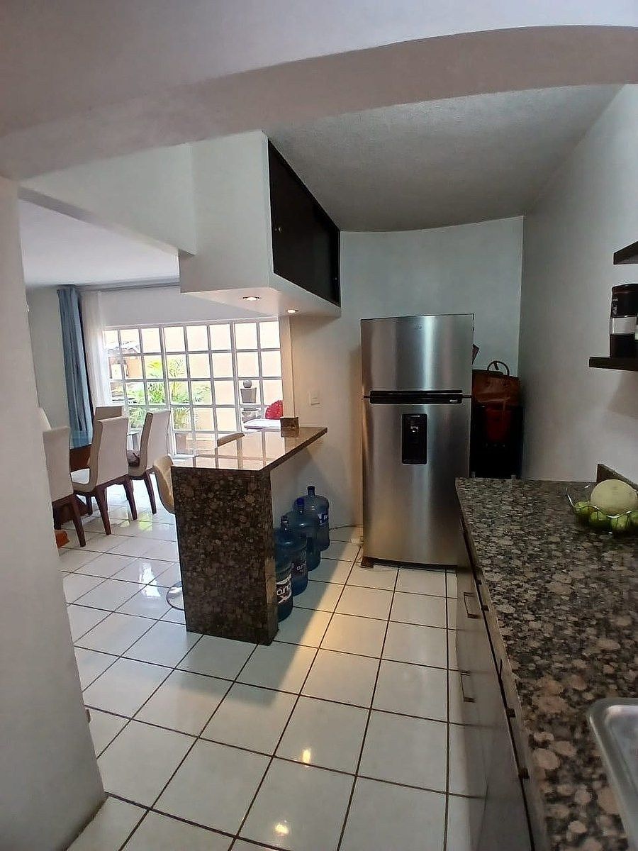 House in Juan Escutia, Iztapalapa, photo 4 of 21