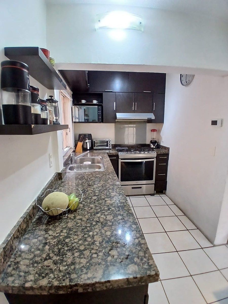 House in Juan Escutia, Iztapalapa, photo 5 of 21