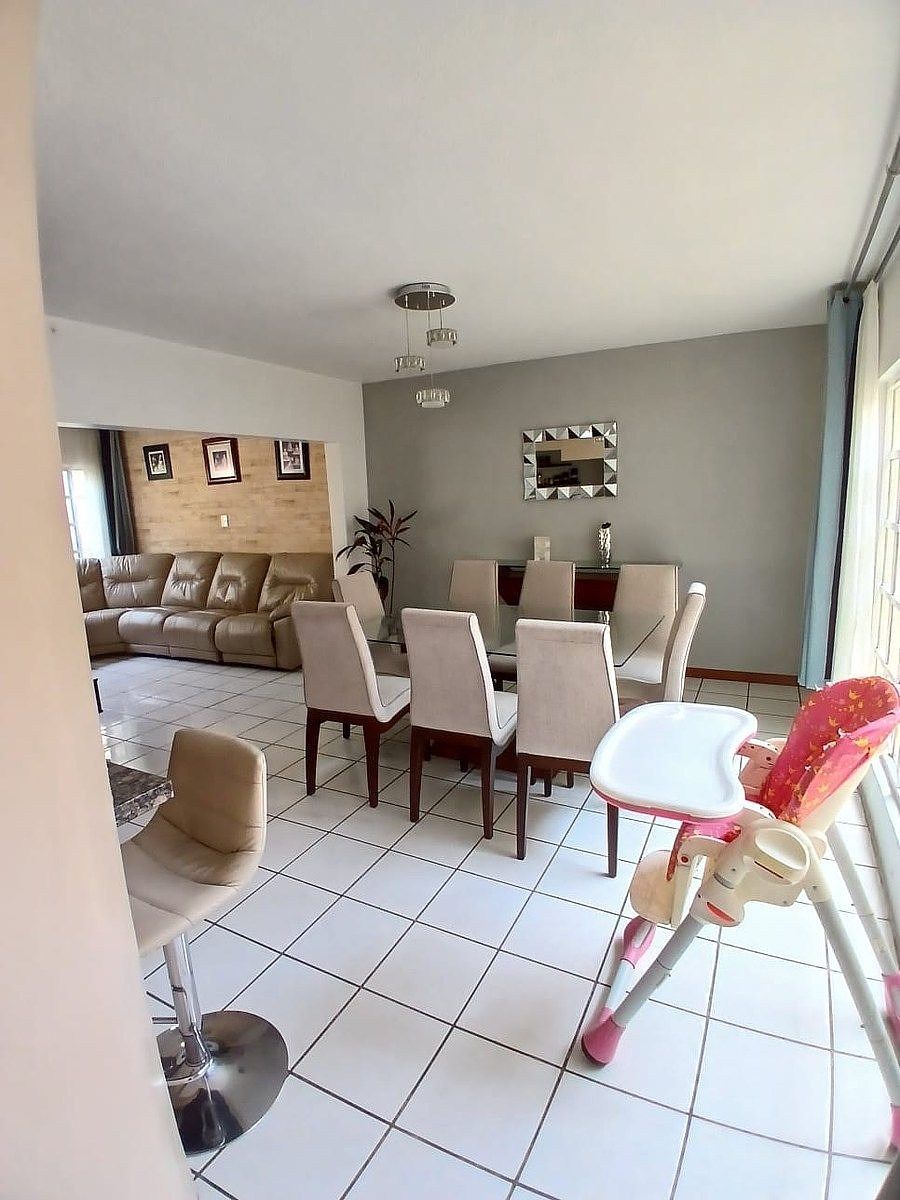 House in Juan Escutia, Iztapalapa, photo 7 of 21