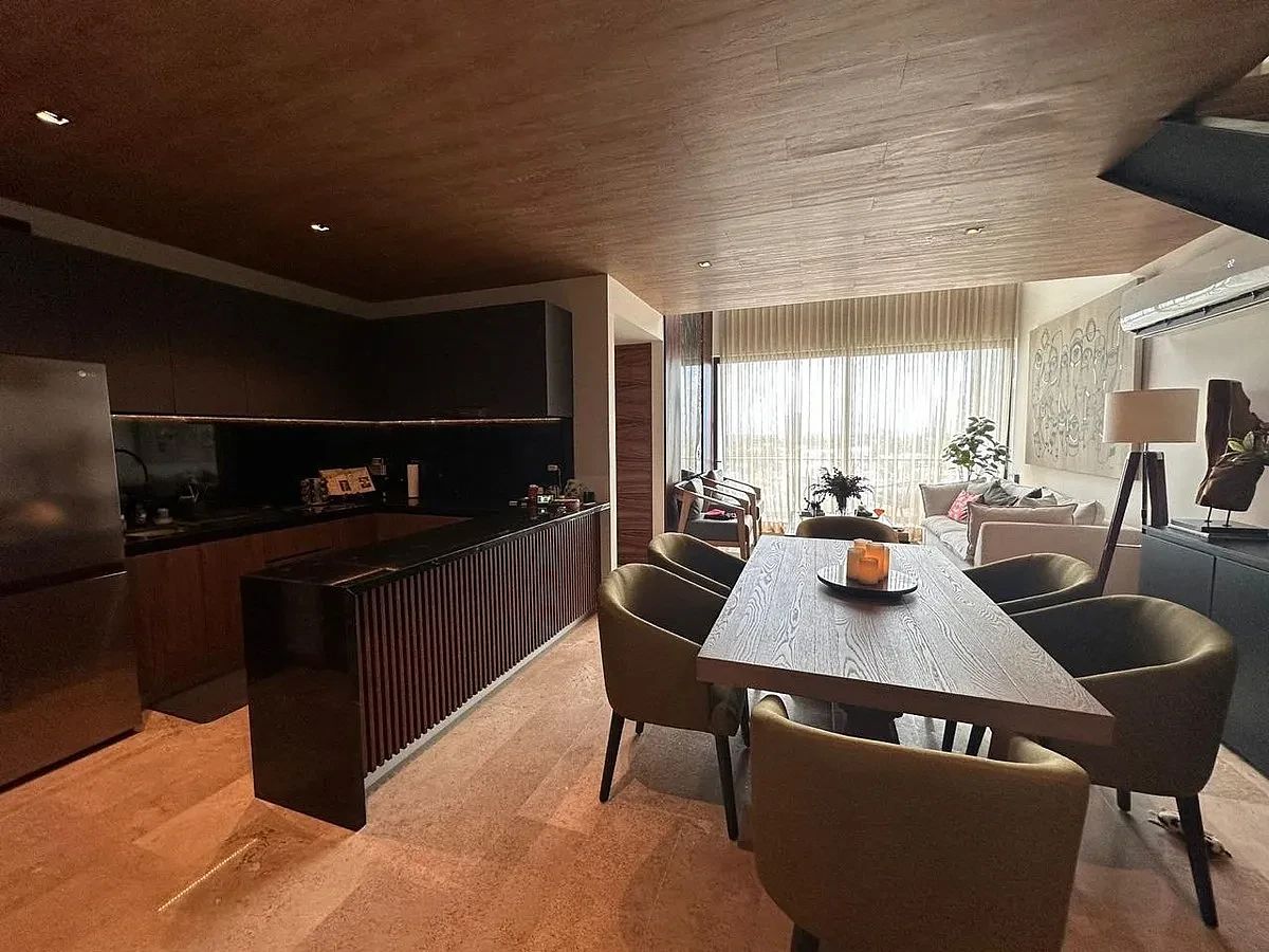 Apartamento em Montebello, Mérida, foto 2 de 17