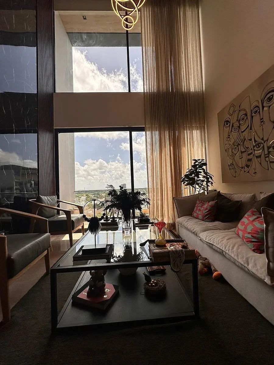 Apartamento em Montebello, Mérida, foto 4 de 17