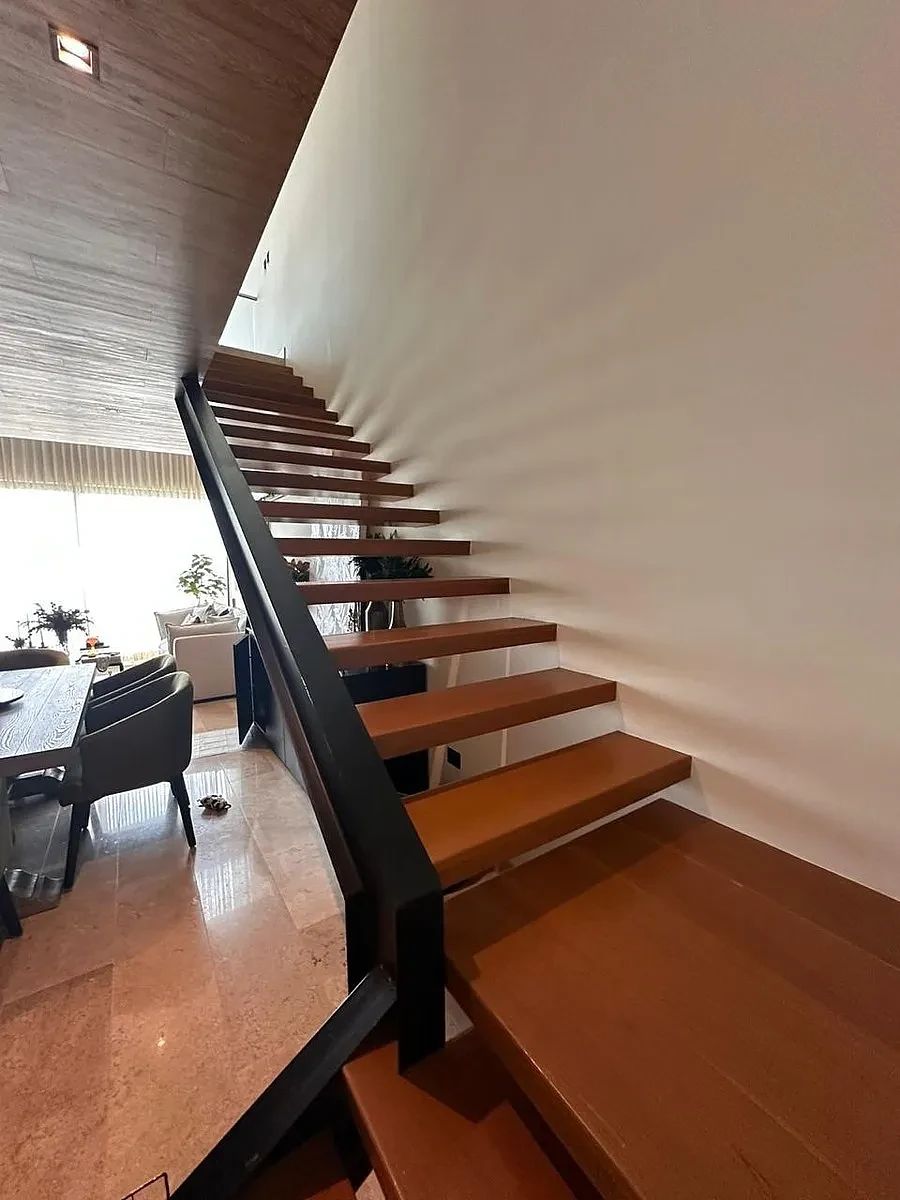 Apartamento em Montebello, Mérida, foto 8 de 17