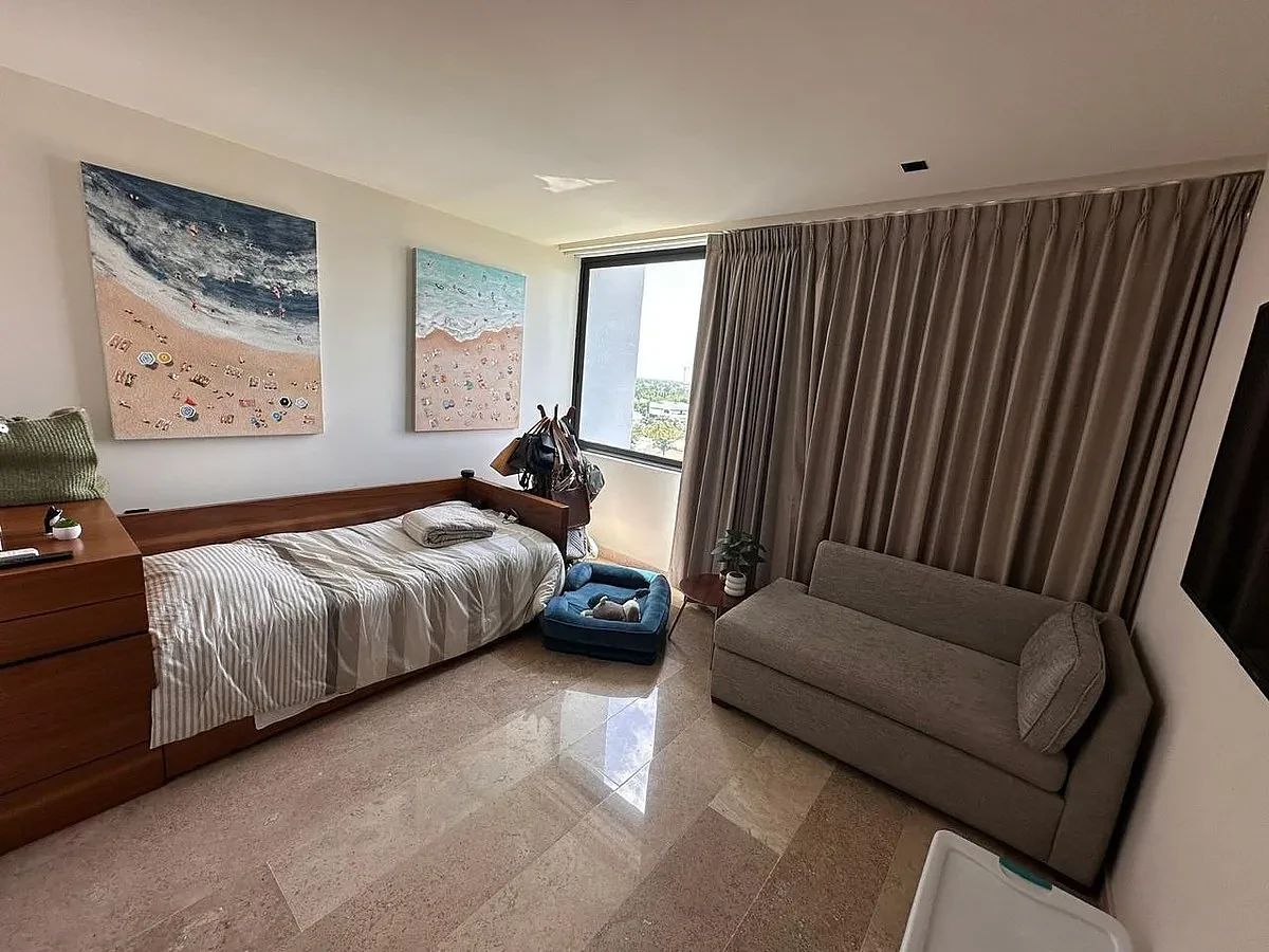 Apartamento em Montebello, Mérida, foto 12 de 17